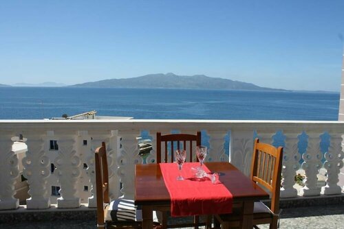 Villa Mucho, Đặt Biệt thự Biệt thự ở Vlorë County, Biệt thự