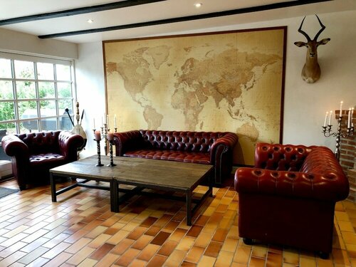 Orø Kro & Hotel, Book Hotel Hotels in Zealand with Parking, Parking