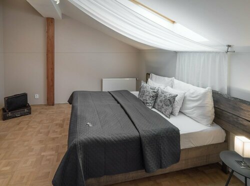 Royal Route Mansions, Rezerwuj Apartament Apartamenty w Central Bohemia, Apartament