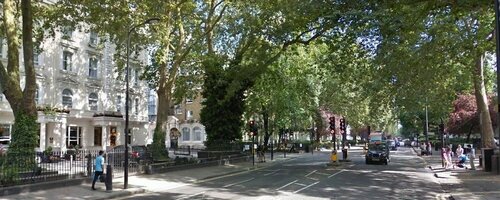 The Sussex Garden Apartment, Забронировать Апартаменты/квартира Лондон Большой Лондон, рядом с Разводной мост Rolling Bridge