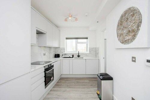 Contemporary 2 Bedroom in West London, Забронировать Апартаменты/квартира Лондон Большой Лондон