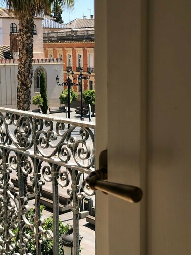 Hotel Tayko Sevilla, Забронировать Отель Отели Провинции Севильи 4 звезды, 4*