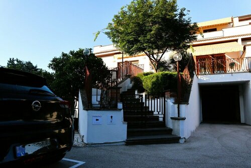 Il Vicolo, 预订 公寓 罗马 拉齐奥大区