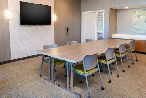 SpringHill Suites by Marriott Irvine Lake Forest, Забронировать Отель Отели Disneyland California с завтраком, Завтраки