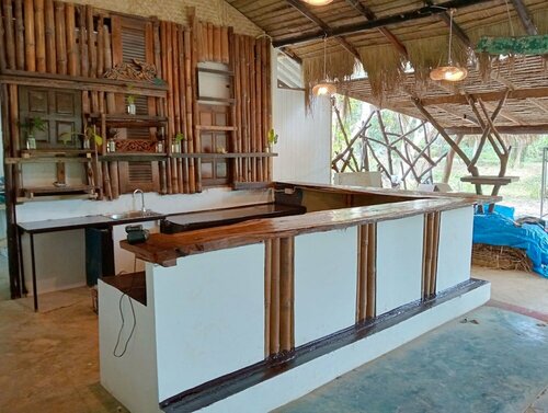 The River Retreat Koh Mak, Забронировать Курортный отель Отели Трат с парковкой, Парковка