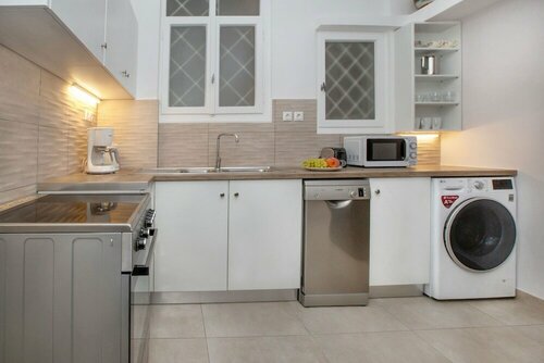 Isora Apartment by GHH, Забронировать Апартаменты/квартира Афины периферийная единица Центральные Афины