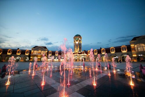 Saat Meydani Hotel, Foglalás Szálloda Naxçıvan Nakhichevan Autonomous Republic