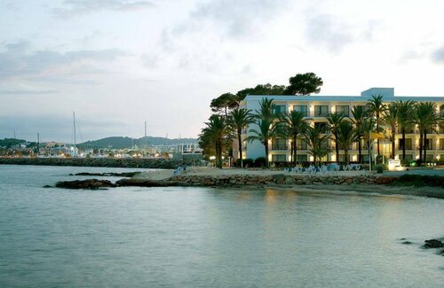 Catalonia Royal Ses Estaques-Adults Only, Забронировать Отель Санта-Эулалия-дель-Рио Ибица