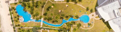 Sun N Sand Beach Resort, Забронировать Курортный отель Бизнес-отели Випинго, 4* 5*