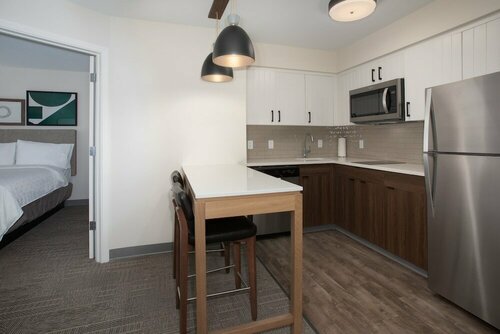 Staybridge Suites - Carson City - Tahoe Area by IHG, Buchen Sie Hotel Carson City Nevada