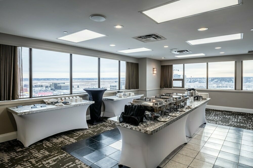 Crowne Plaza Moncton Downtown