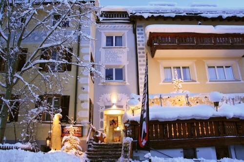 Conrad's Mountain Lodge, 예약 호텔 Silvaplana Upper Engadin