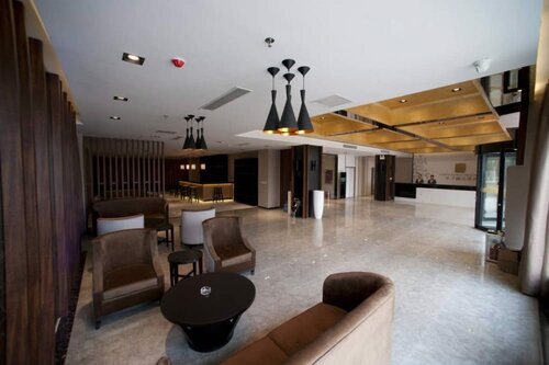 Confucius Boutique Hotel Qufu, Book Boutique Hotel Boutiquehoteller i Qufu, Boutique Hotel