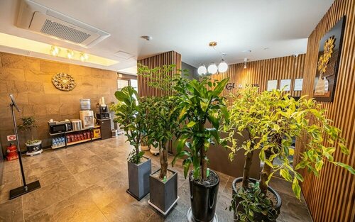 Gloa Hotel, Réserver Hôtel Hwaseong Gyeonggi-do