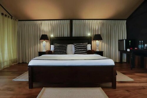 Leopard Trails Yala, Забронировать Отель Отели Хамбантота 3 звезды, 3*