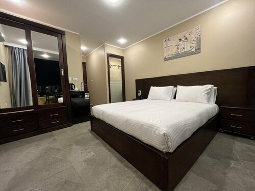 Asia Grand Museum & Pyramids View, Book Hotel Hoteller i Kairo med morgenmad, Morgenmad