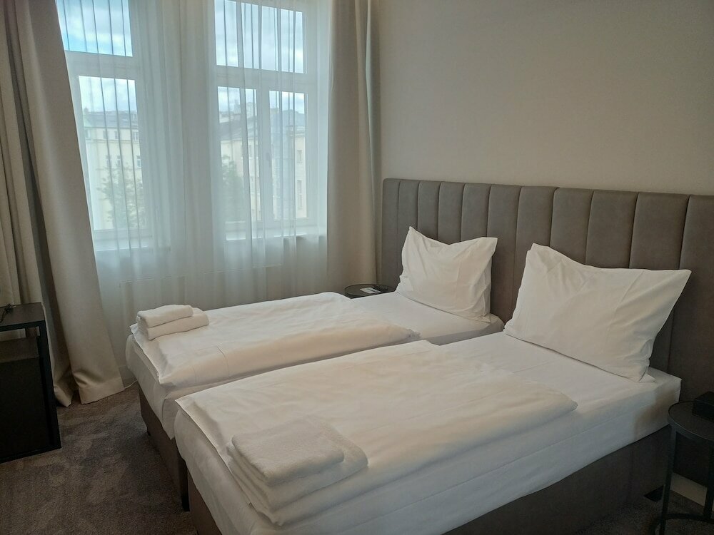 Figaro Suites