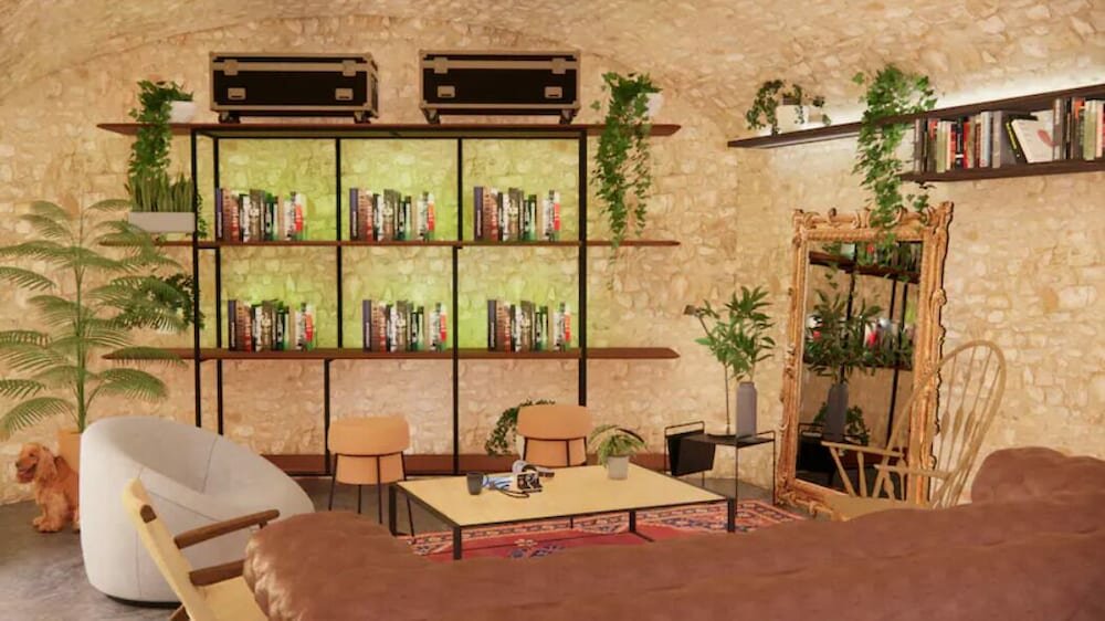 Le Maje Hostel