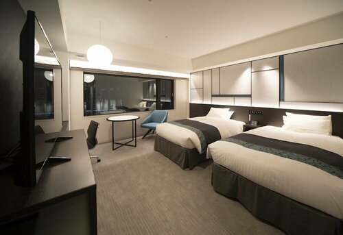 Hotel Vischio Osaka, Забронировать Отель Сакаи Осака, рядом с Hankyu Men's Osaka