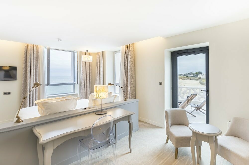 Hôtel de la Mer Brignogan