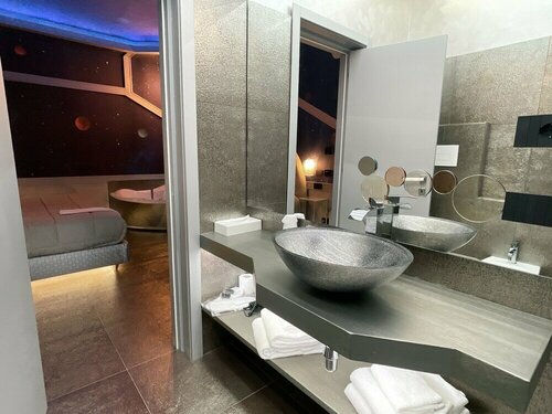 Suite Dreams Montecatini, Забронировать Отель Монтекатини-Терме Тоскана
