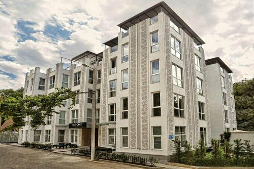 Onehouse, Забронировать Отель Тбилиси Регион Тбилиси, рядом с Парк 9 Апреля