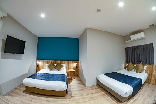 Hotel S-Presso East, Забронировать Отель Сакаи Осака, рядом с Shimomayamabashi