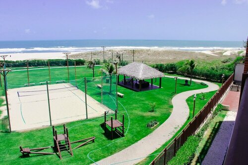 Beach Living Apartment, Забронировать Апартаменты/квартира Акирас Сеара