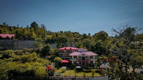 Sangita Resorts Naukuchiatal, Забронировать Отель СПА-отели Найнитал, SPA-услуги