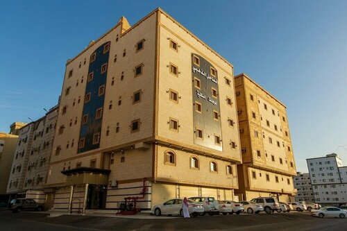 Golden Tulip Jeddah, Varaa Hotelli Hotellit Makkah pysäköinnillä, Pysäköinti