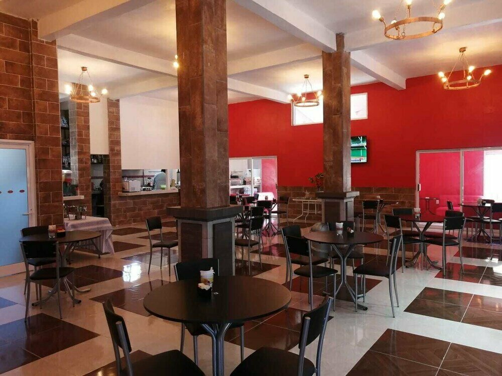 Hotel Hostal Quinta Real del Valle