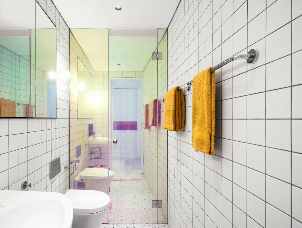 Stey Beijing 798 Art Zone Hotel