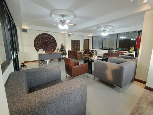 Kim Apartment, Забронировать Апартаменты/квартира Апартаменты Самутпракан, Апартаменты/квартира