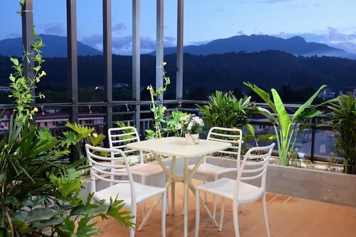 Liberty Hotel - Events, Book Hotel Pho Mới Lao Cai