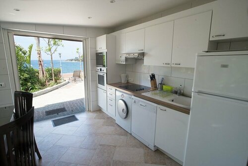 Résidence Villa Nova, Забронировать Вилла Тьючча South Corsica