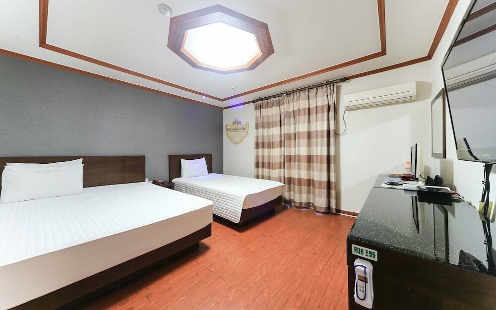 Lien Hotel Haeundae