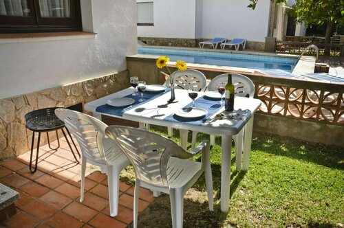 RVApartaments Villas Piscis, Забронировать Апарт-отель Апарт-отели Baix Empordà, Апарт-отель