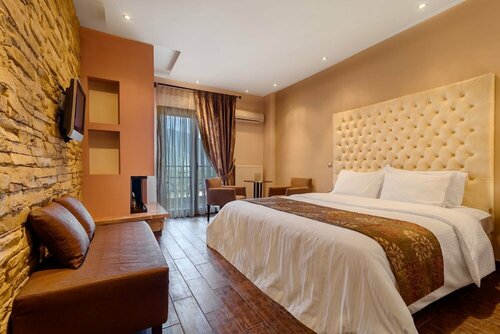 Hotel Naiades, Reserva ahora Hotel Hoteles SPA en Macedonia, SPA