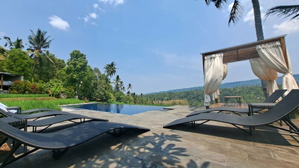 Bali De Pardis Cottage