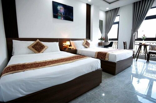 Huy Ngoc Hotel, Réserver Hôtel Hôtels pas chers à Da Nang