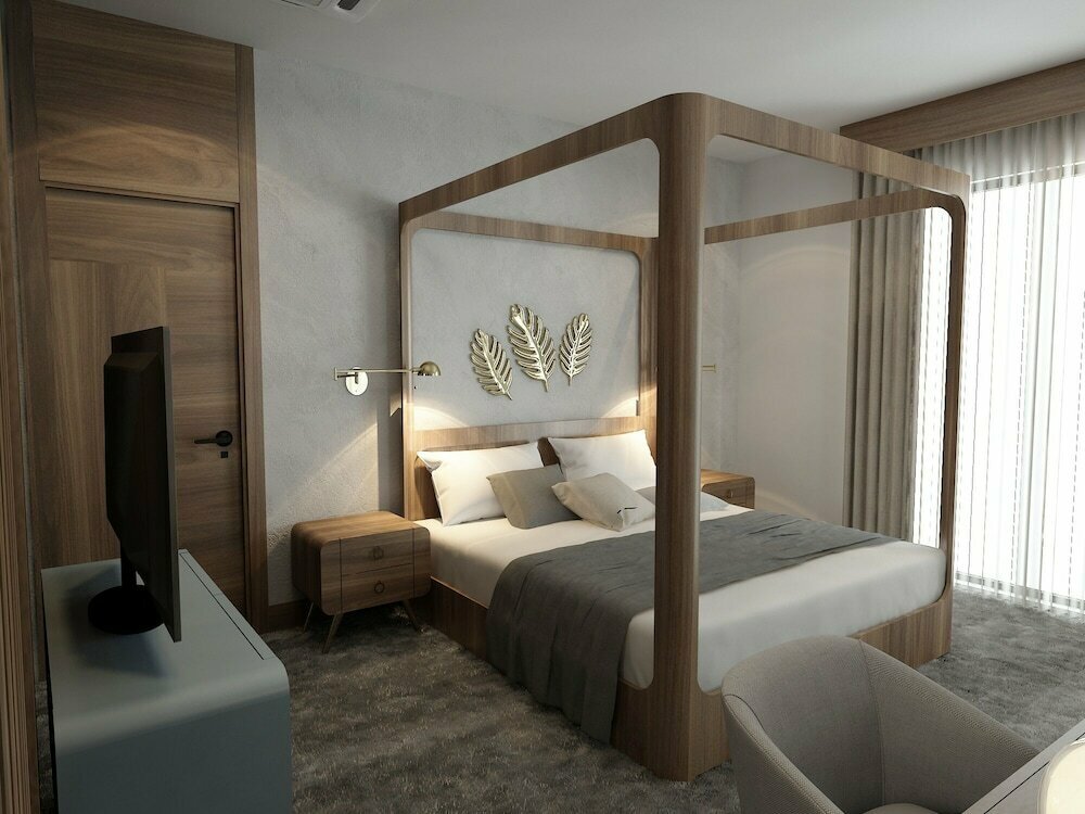 BN Hotel Thermal & SPA