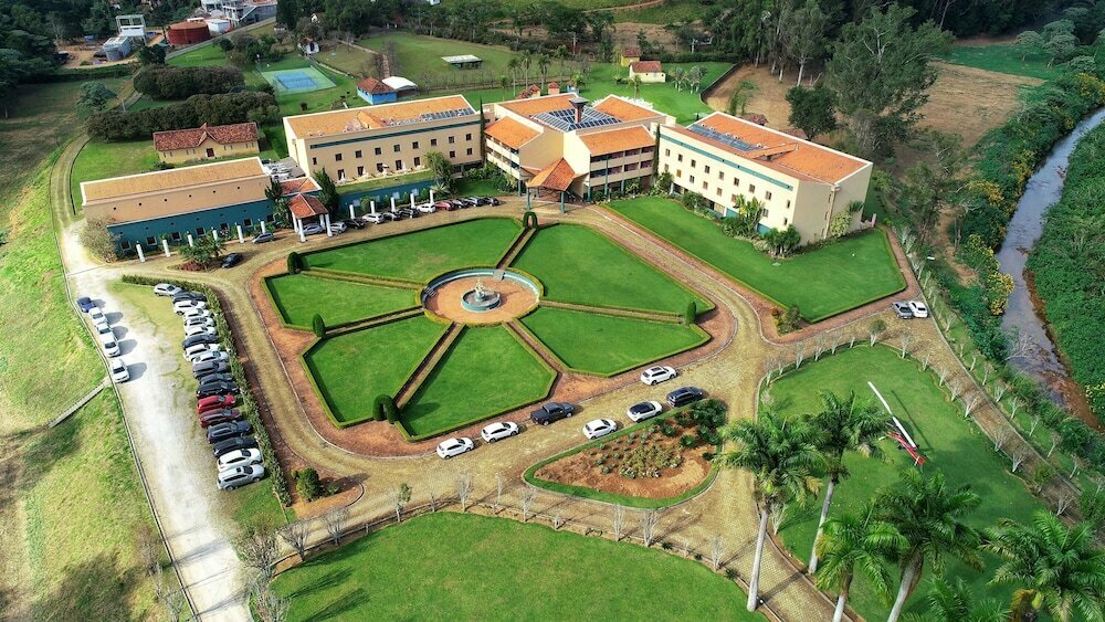 Villa Itaipava Resort & Conventions