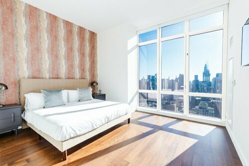 Ny Finest Luxury Apartment, Забронировать Апартаменты/квартира Отели Нью-Йоркской агломерации с парковкой, Парковка