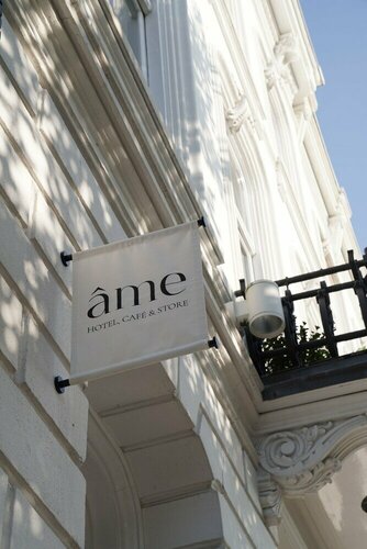 Hotel âme, Забронировать Отель Отели Роттердама с завтраком, Завтраки