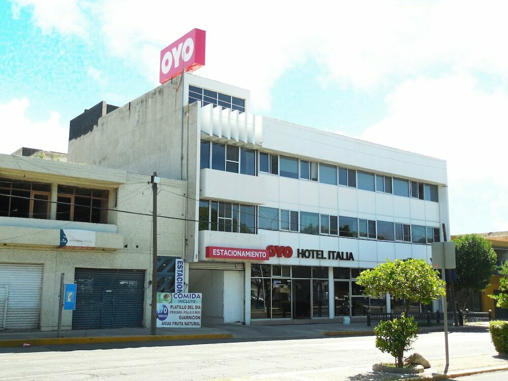 Hotel Italia