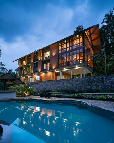 Moksha at Kitulgala - Rainforest Boutique Hotel, Rezervasyon Butik Otel Kitulgala Kegalle District