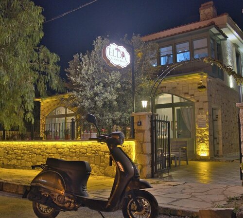 Alacatı Leylak Hotel, Забронировать Отель Отели Алачаты 3 звезды, 3*