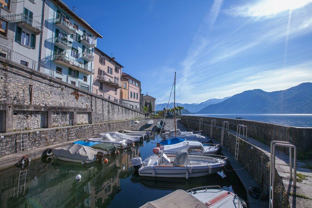 Paradiso del Lago T2