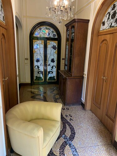 VILLA MASI Rental Rooms, Забронировать Вилла Виллы Провинции Болоньи, Вилла