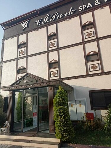 Vipark